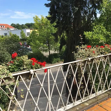 Hotel B&B Bredl in der Villa Ballestrem-2